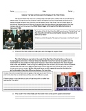 Global/World History The Yalta Conference