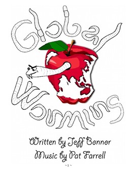 Preview of Global Worming Musical