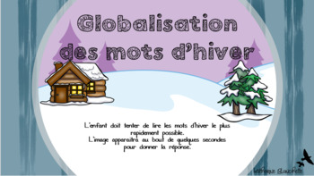 Preview of Globalisation_Hiver_FRENCH_FRANÇAIS