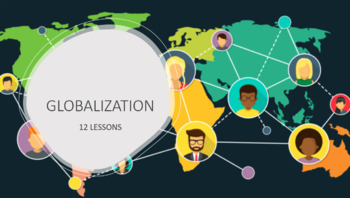 Preview of Globalization - 12 Lessons