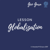 Globalization Article