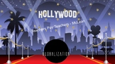 Globalization - The Hollywood & Bollywood Effect
