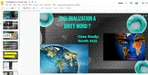 Globalization and Outsourcing ( station rotation lesson)