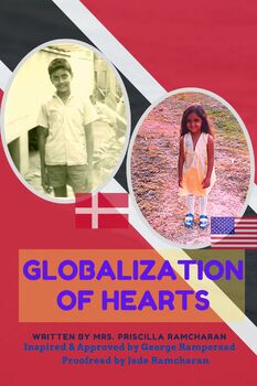 Preview of Globalization of Hearts