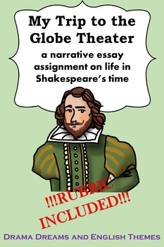 shakespeare globe theatre essay