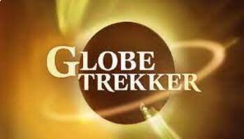 Preview of Globe Trekker - Hungary and Romania