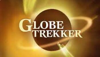 Preview of Globe Trekker - Russia