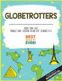 Kids' Day Out Activities: Globetrotters