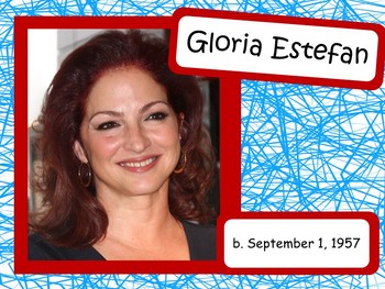 Preview of Gloria Estefan: Musician in the Spotlight