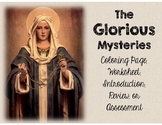 Glorious Mysteries of the Rosary