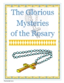 Glorious Mysteries of the Rosary Packet