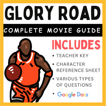 Preview of Glory Road (2006): Complete Movie Guide
