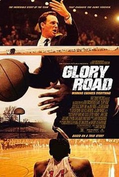 Preview of Glory Road Movie Questions