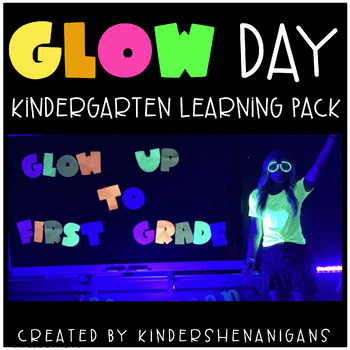 Glow Day Classroom Transformation: Everything You Need to Know!