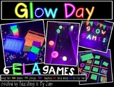 Glow Day ELA