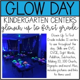 Glow Day Kindergarten