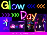 Glow Day Math