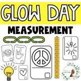Glow Day Measurement. Nonstandard Measurement