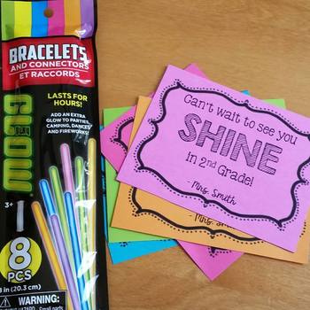 Make Back-to-School Fun with Glowing, Scented and Colorful Products!!  #Back2School18 - Mom Does Reviews
