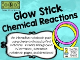 Glow Sticks Temperatures & Reactions ~ Dollar Store Science