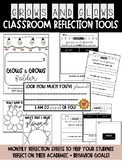 Glows and Grows Reflection Tools