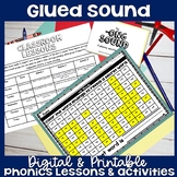 Glued Sound