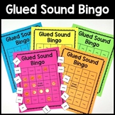 Glued Sound Bingo