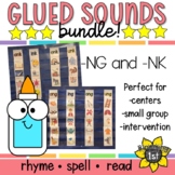Glued Sound Sort Bundle -nk -ng