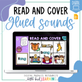 Glued Sounds NG NK - Digital Read and Cover | Distance Lea