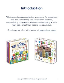 Crayons on Strike: A Funny, Rhyming, Read Aloud Kid's Book About Respect  and Kindness for School Supplies (Paperback)