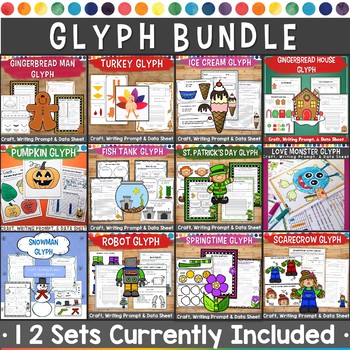 Preview of Glyph Bundle