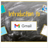 Gmail Introduction:  Multiple Day Activity