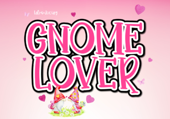 Preview of Gnome Lover