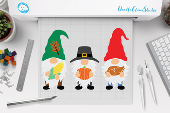 Download Gnome Svg Autumn Gnome Svg Fall Gnome Svg Thanksgiving Svg Gnome Clipart PSD Mockup Templates