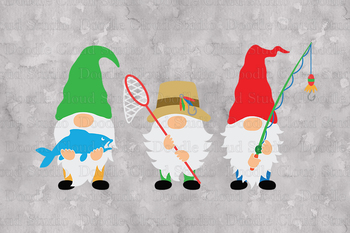 Download Gnomes Svg Fisherman Gnomes Svg Gnomes Bundle Fisherman Gnome Clipart