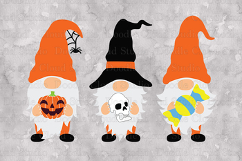 Download Gnomes Svg Halloween Gnome Svg Halloween Shirt Halloween Gnome Clipart