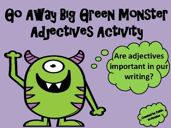 Learn Fun Facts And The Story Behind Tessie The Green Monster Svg