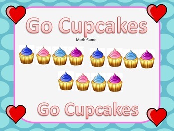 cool math games cooking cupcake