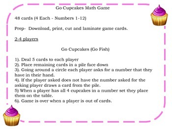 cool math games cooking cupcake