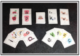Go Fish - Help Students Learn Letters and Sounds