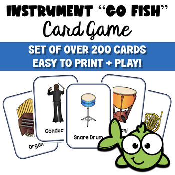 LET'S GO FISHING, GAME COMPANION, BUNDLE. FISH MATCHING GAME