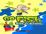 Go Fish with Fractions