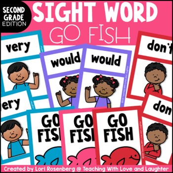 Sight word small group
