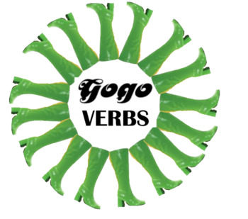 Preview of Go-Go Verbs
