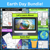 Go Green! Earth Day Bundle: Eco-Friendly Must-Haves for Su
