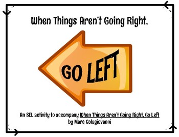 Preview of Go Left! Activity