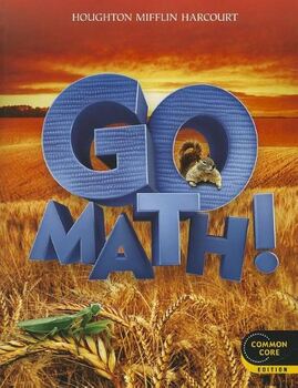 Preview of Go Math 2nd Grade - All Chapters Bundle Editable PPTs, PreTests, Tests, & More!