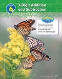 Go Math 2nd Grade - Chapter 06, 3-Digit Addition & Subtrac