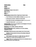 Go Math 2nd Grade Chapter 3 Lesson Plans