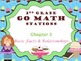 Go Math ~ 2nd Grade Chapter 3 Math Centers/Stations ~ Common Core